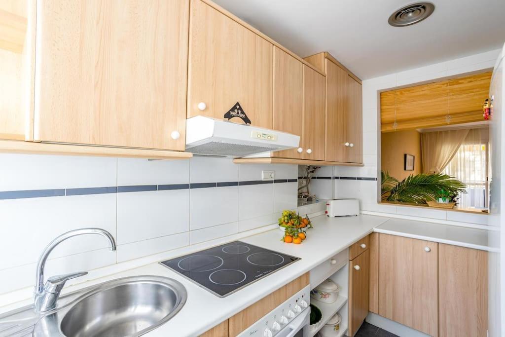 Apartament Oleholidays Senorio Gonzaga Junto A Puerto Banus