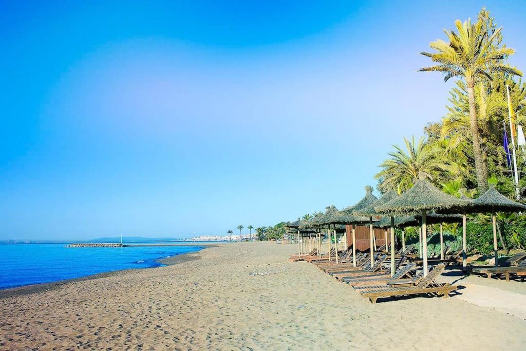 Oleholidays Senorio Gonzaga Junto A Puerto Banus Apartament